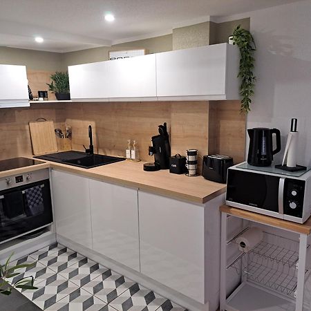 Bel Appartement, Селеста Екстер'єр фото
