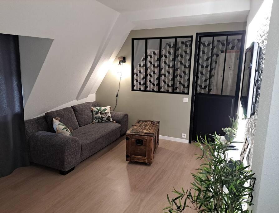Bel Appartement, Селеста Екстер'єр фото