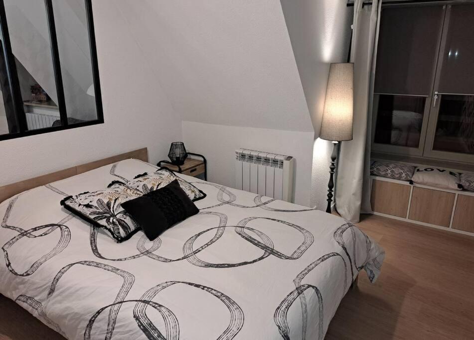 Bel Appartement, Селеста Екстер'єр фото