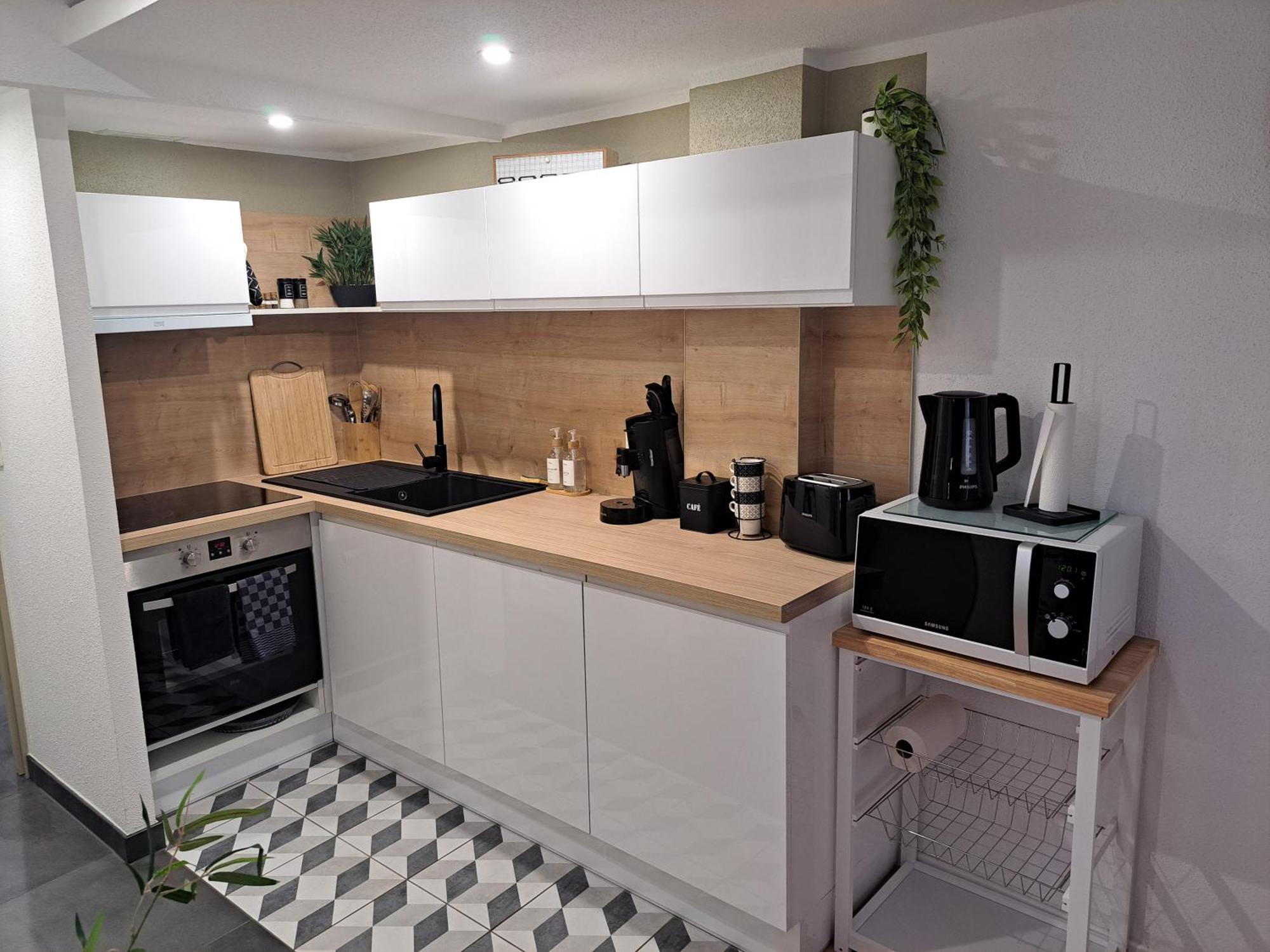 Bel Appartement, Селеста Екстер'єр фото
