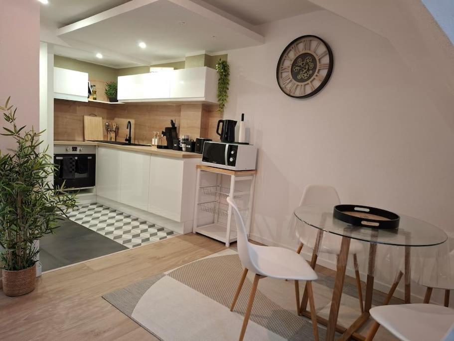 Bel Appartement, Селеста Екстер'єр фото