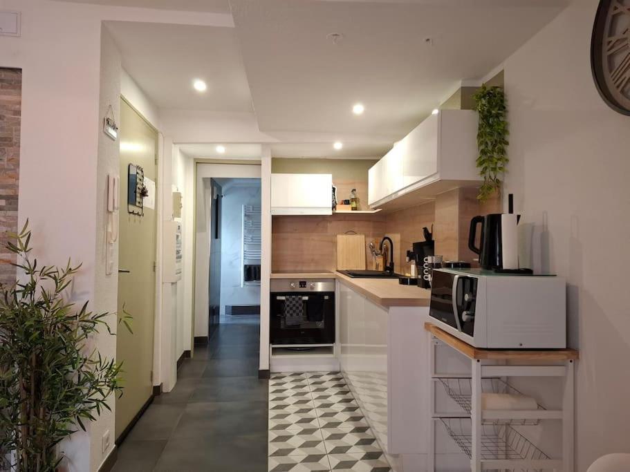 Bel Appartement, Селеста Екстер'єр фото