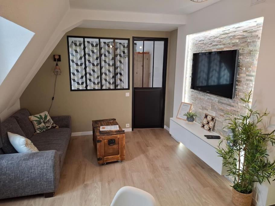 Bel Appartement, Селеста Екстер'єр фото